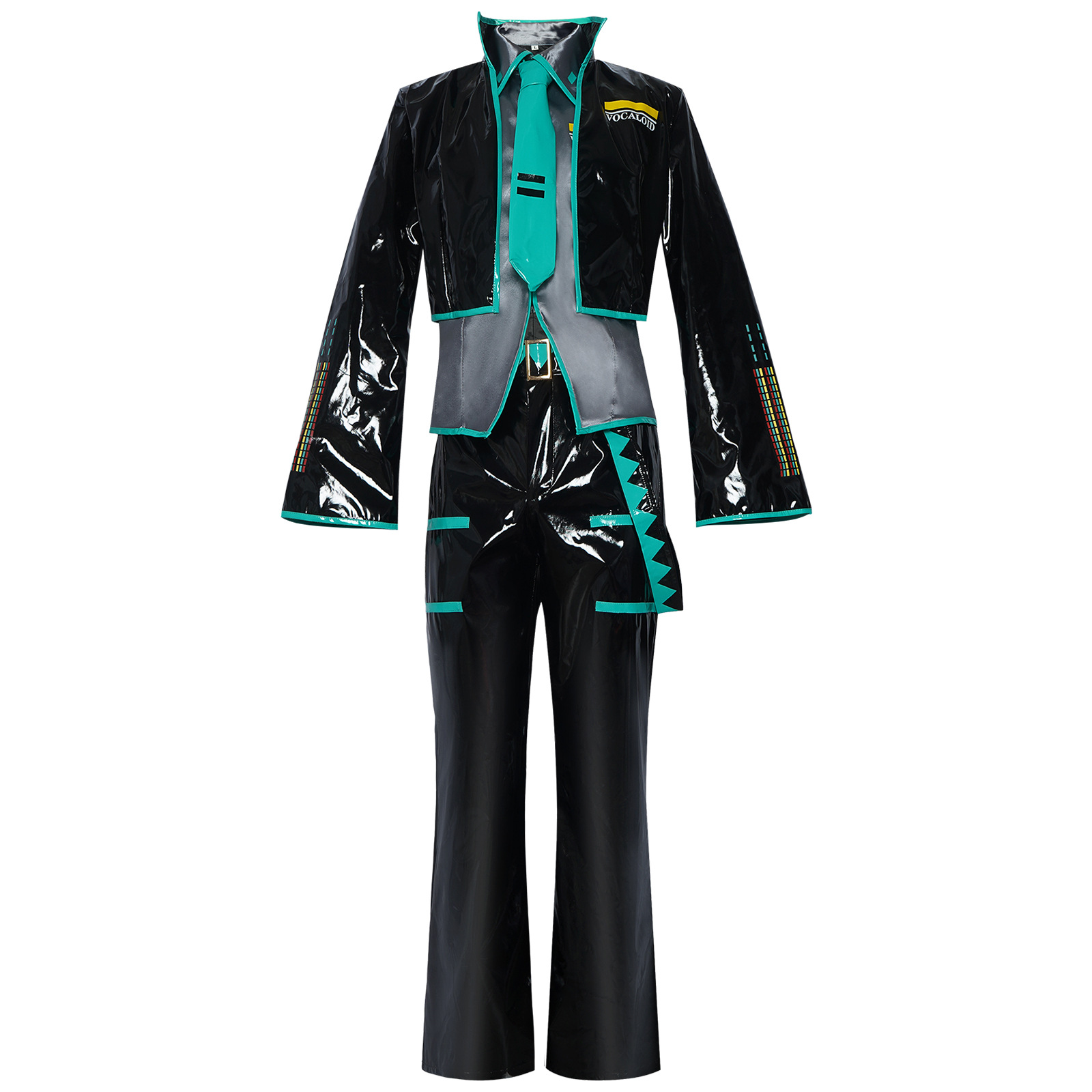 Kostum Cosplay Anime Mikuo Ver - Cosplay Anime Boy ulasan dan harga