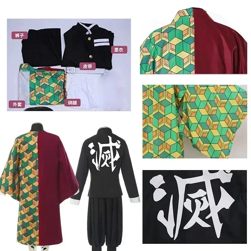 2025 Halloween Anime Demon Sla - Cosplay Anime Tsunade ulasan dan harga