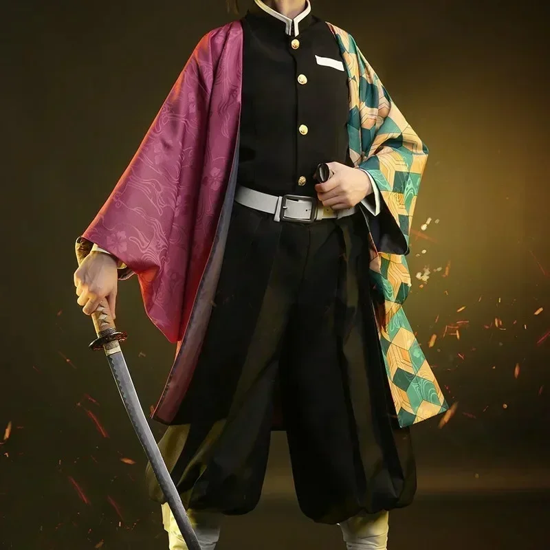 2025 Halloween Anime Demon Sla - Cosplay Anime Tsunade ulasan dan harga