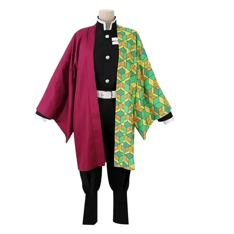 2025 Halloween Anime Demon Sla - Cosplay Anime Tsunade ulasan dan harga