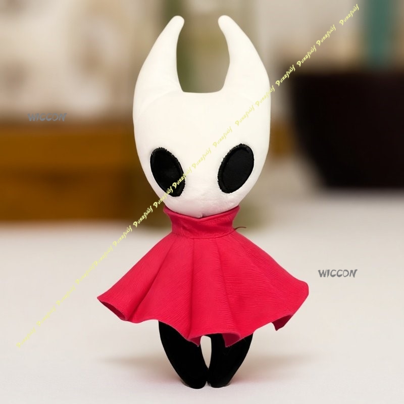 Kostum Cosplay Game Hollow Kni - Cosplay Anime Boy ulasan dan harga