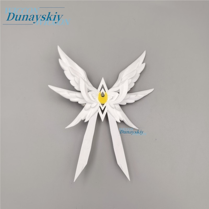 Genshin Impact Columbina Damse - Anime Cosplay Eyes ulasan dan harga