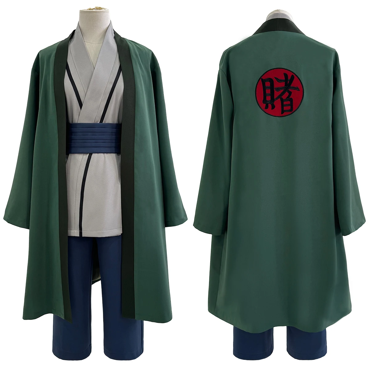 Kostum Cosplay Anime Tsunade H - Cosplay Anime Tsunade ulasan dan harga