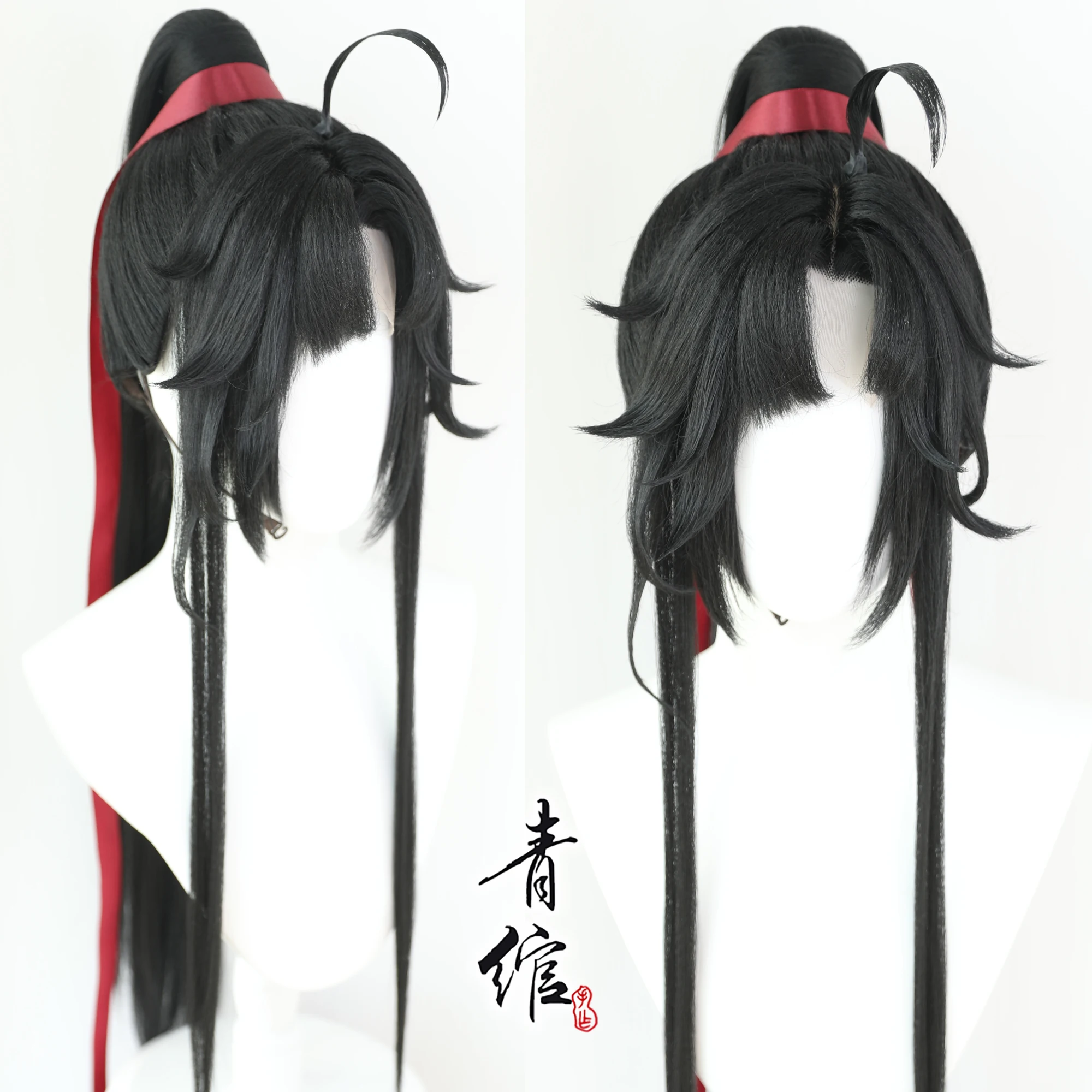 Grandmaster Baru Budidaya Seta - Anime Cosplay For Halloween ulasan dan harga