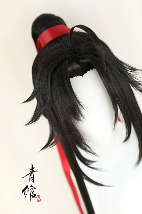 Grandmaster Baru Budidaya Seta - Anime Cosplay For Halloween ulasan dan harga