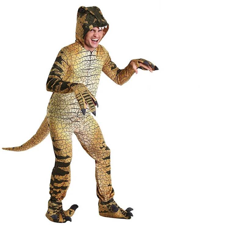 Kostum Anak-anak Dinosaurus Ty - Cosplay Anime Boy ulasan dan harga