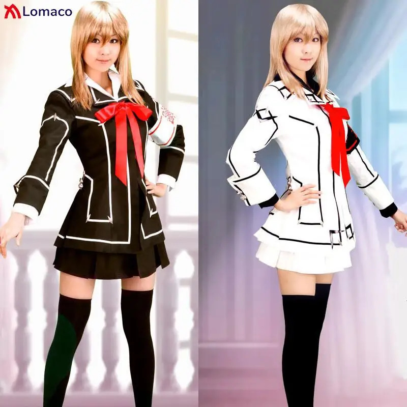 2025 11 Kostum Vampire Knight  - Cosplay Anime Yuki ulasan dan harga
