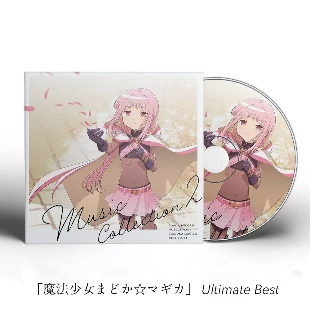 Anime Puella Magi Madoka Magic - Cosplay Anime Yuki ulasan dan harga