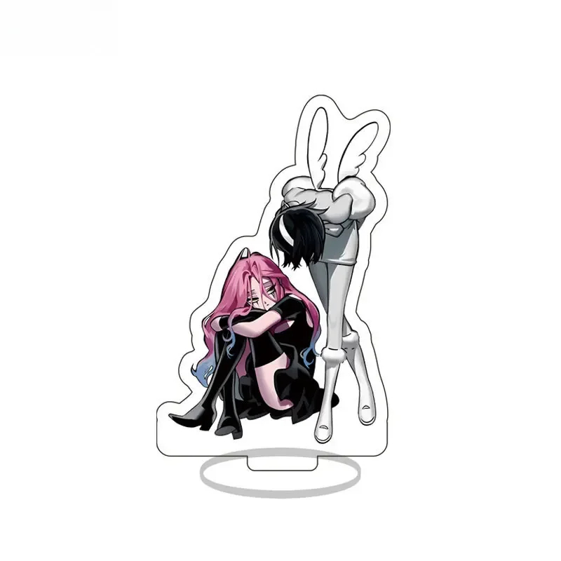 Figur Akrilik Anime Alien Stag - Cosplay Korean Anime ulasan dan harga