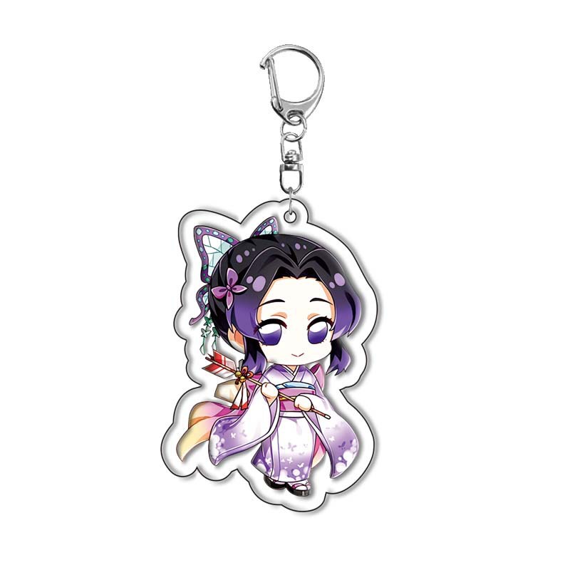 Demon Slayer Kimetsu no Yaiba  - Anime Cosplay Demon Slayer ulasan dan harga