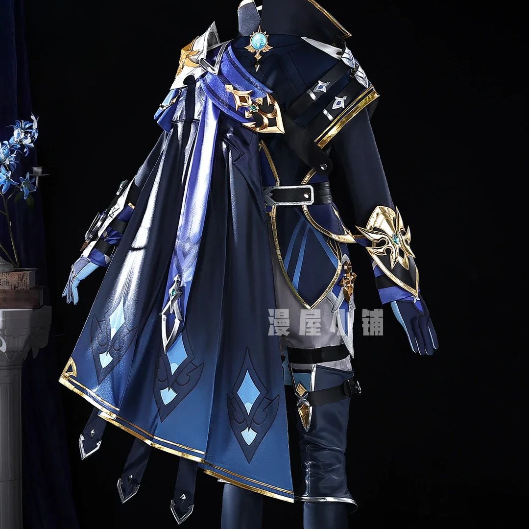 Lohen cosplay Game Cosplay Ser - Anime Cosplay Seri ulasan dan harga