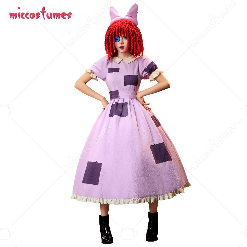 【Siap Dikirim】Cosplay.fm TADC  - Anime Cosplay Eyes ulasan dan harga