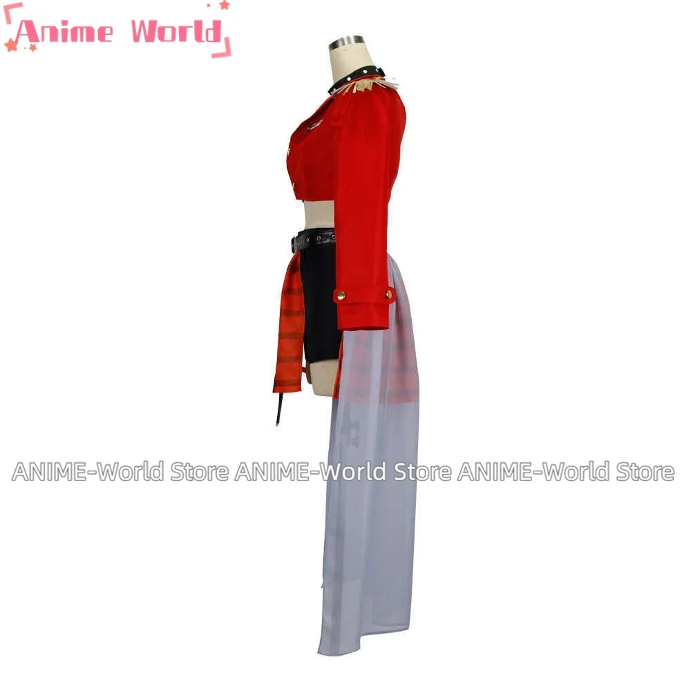 《Ukuran khusus》Anime LoveLive! - Cosplay Anime Yuki ulasan dan harga