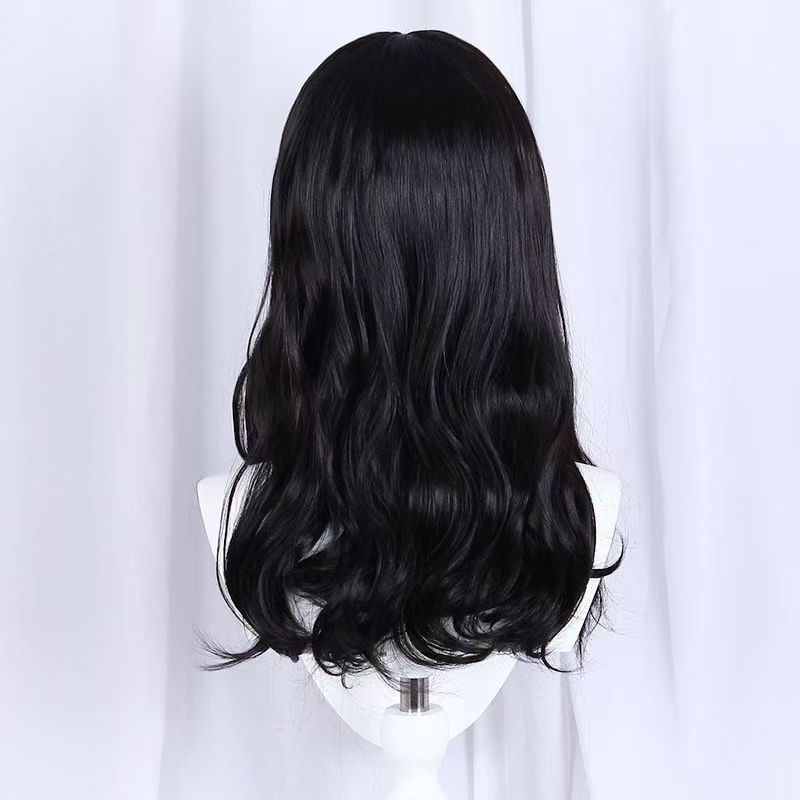 Wig Cosplay Grup Perempuan Wig - Cosplay Korean Anime ulasan dan harga