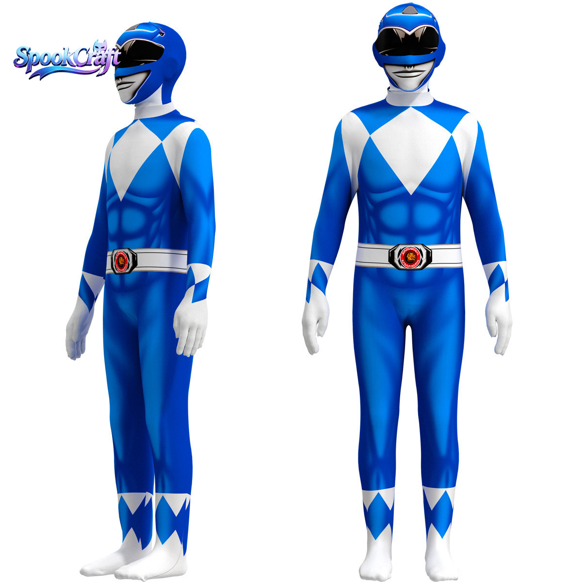 Kostum Samurai Sentai Shinkeng - Kids Cosplay Anime ulasan dan harga