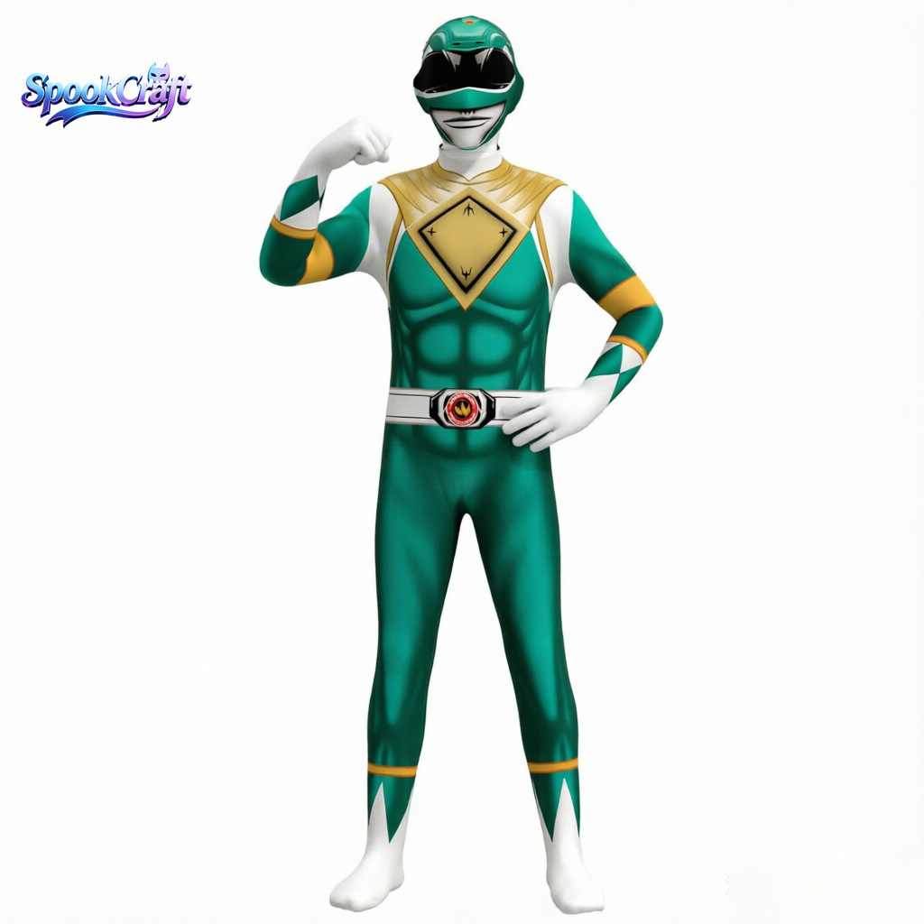 Kostum Samurai Sentai Shinkeng - Kids Cosplay Anime ulasan dan harga