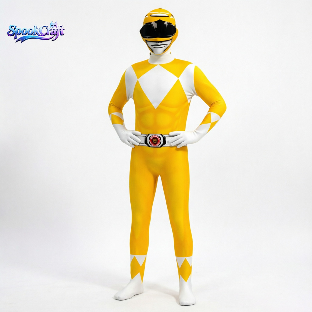 Kostum Samurai Sentai Shinkeng - Kids Cosplay Anime ulasan dan harga