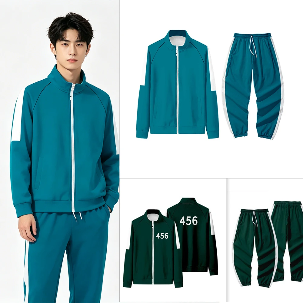 Kostum Drama Korea Anime Horro - Cosplay Korean Anime ulasan dan harga