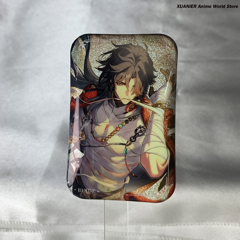 Seri Anime Honkai: Star Rail B - Anime Cosplay Seri ulasan dan harga