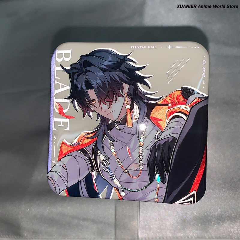 Seri Anime Honkai: Star Rail B - Anime Cosplay Seri ulasan dan harga