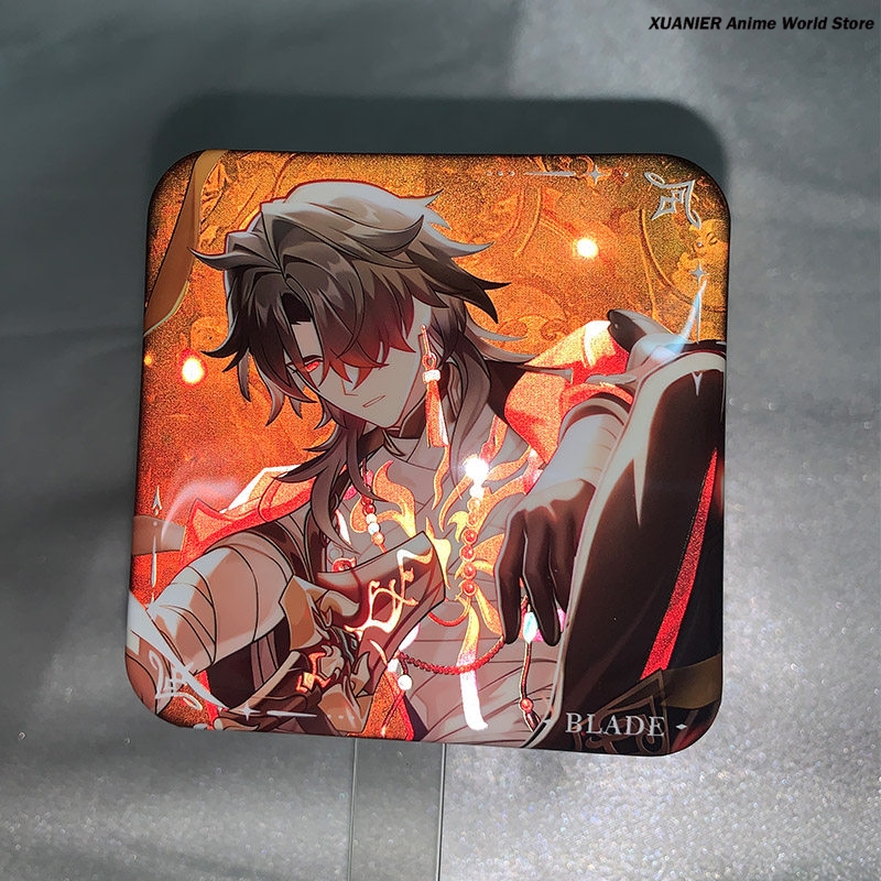 Seri Anime Honkai: Star Rail B - Anime Cosplay Seri ulasan dan harga