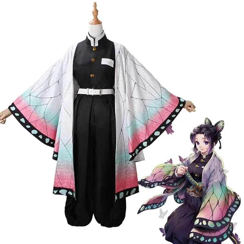 Kostum Cosplay Anime Demon Sla - Cosplay Anime Tsunade ulasan dan harga
