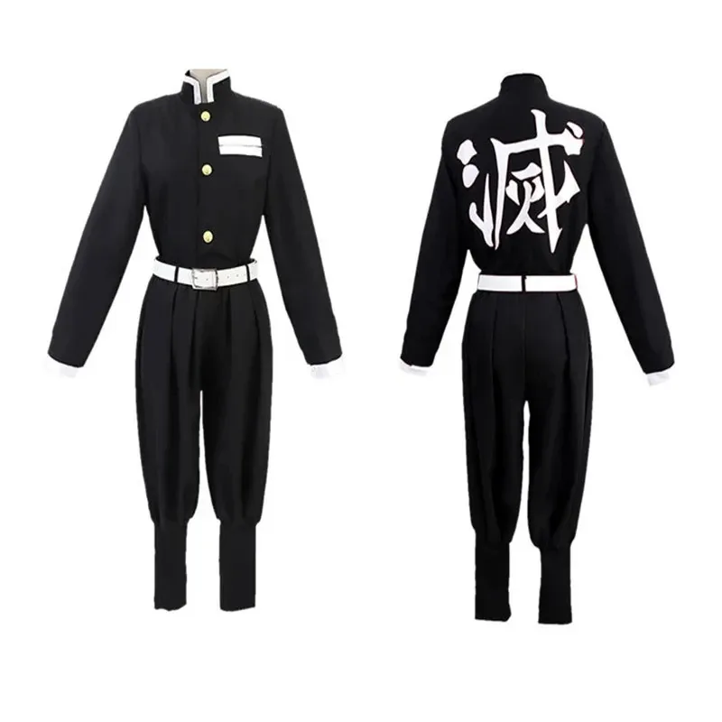 Kostum Cosplay Anime Demon Sla - Cosplay Anime Tsunade ulasan dan harga
