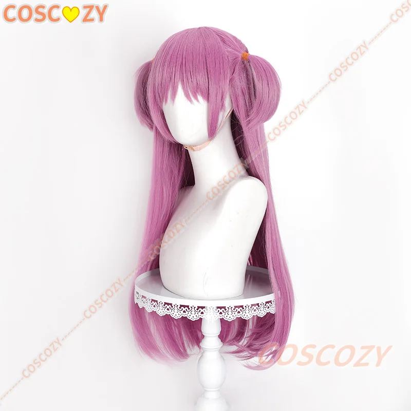Wig Cosplay Saku Musim Panas A - Anime Cosplay Long Hair ulasan dan harga