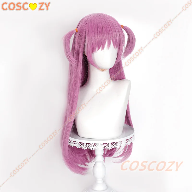 Wig Cosplay Saku Musim Panas A - Anime Cosplay Long Hair ulasan dan harga