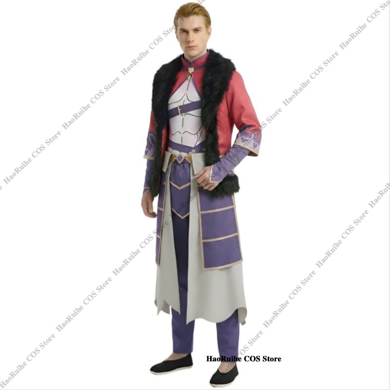 Pakaian Cosplay Anime Cosmic K - Kids Cosplay Anime ulasan dan harga