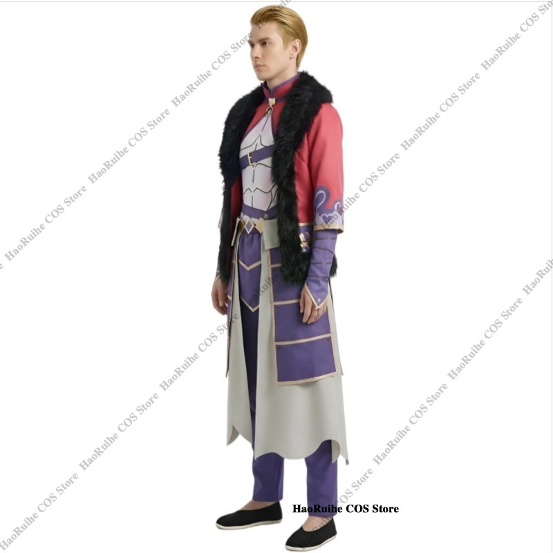 Pakaian Cosplay Anime Cosmic K - Kids Cosplay Anime ulasan dan harga