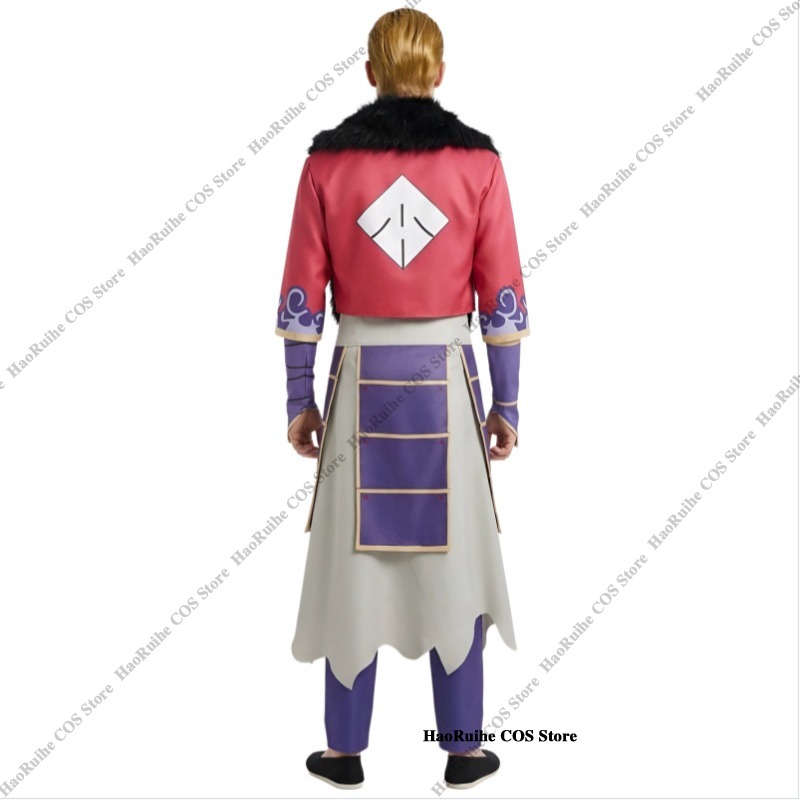 Pakaian Cosplay Anime Cosmic K - Kids Cosplay Anime ulasan dan harga