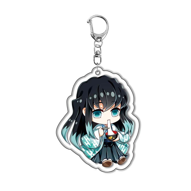 Demon Slayer Kimetsu no Yaiba  - Anime Cosplay Demon Slayer ulasan dan harga