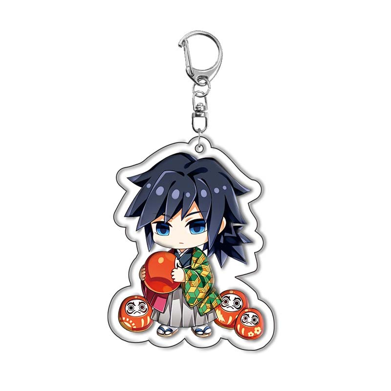 Demon Slayer Kimetsu no Yaiba  - Anime Cosplay Demon Slayer ulasan dan harga