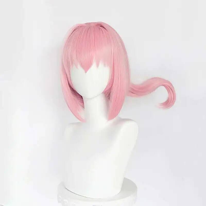 Wig Cosplay Uma Musume Haru Ur - Anime Cosplay For Halloween ulasan dan harga