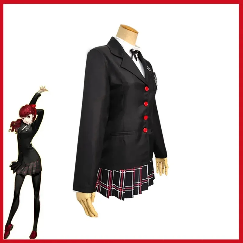 Kostum Cosplay Game Royal Kasu - Cosplay Korean Anime ulasan dan harga