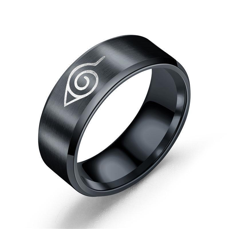 Cincin Merchandise Anime Gaya  - Cosplay Korean Anime ulasan dan harga