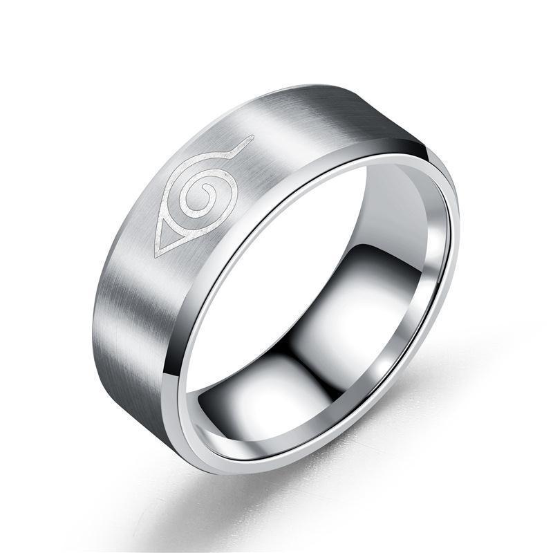 Cincin Merchandise Anime Gaya  - Cosplay Korean Anime ulasan dan harga