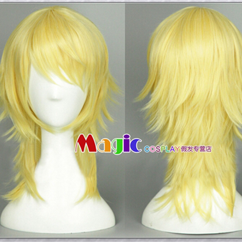 Aksesoris Karakter Berkualitas - Zenos Anime Cosplay ulasan dan harga