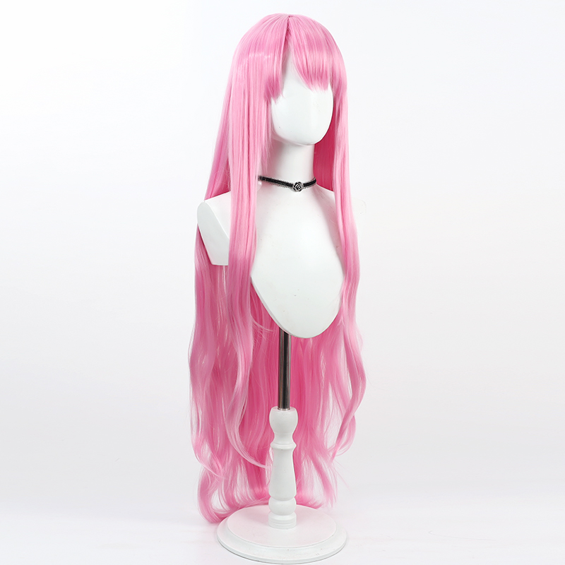 Wig Cosplay Sister Gigant Maho - Anime Cosplay Long Hair ulasan dan harga