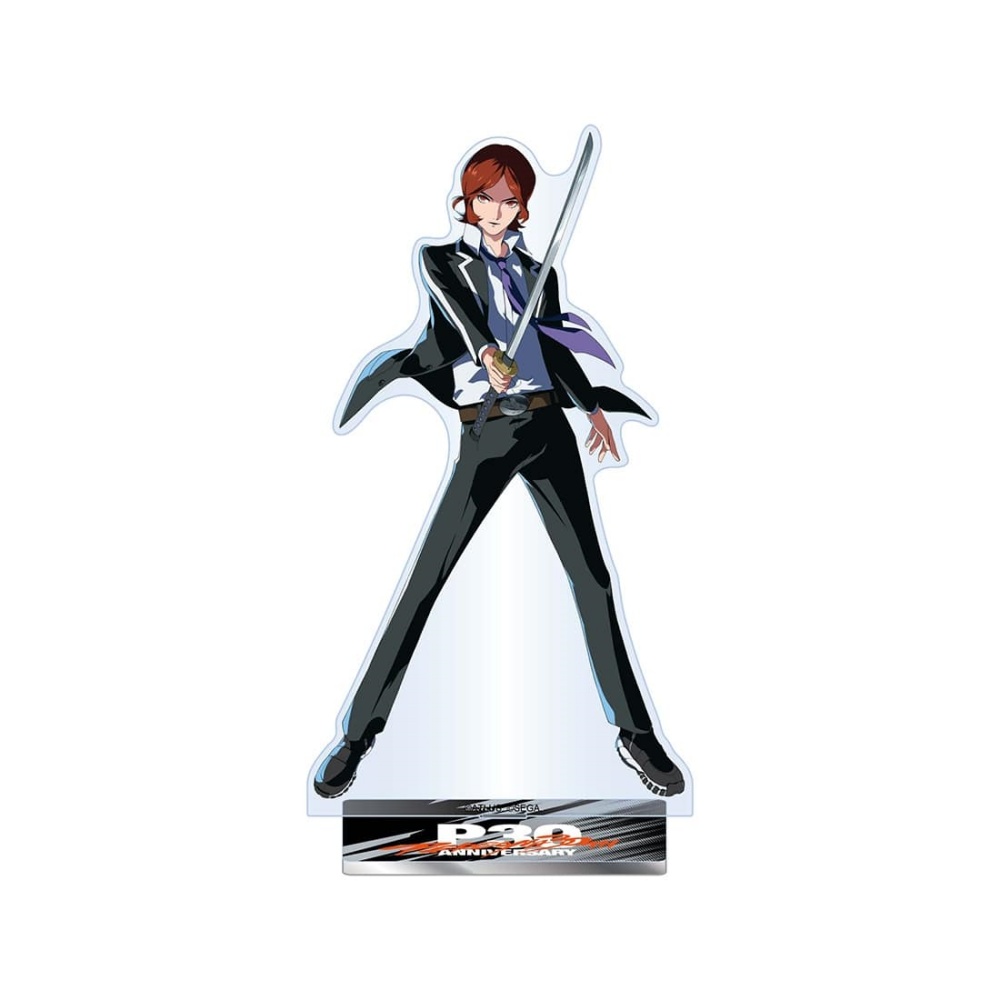 Persona 30th Makoto Yuki 15Cm  - Cosplay Anime Yuki ulasan dan harga