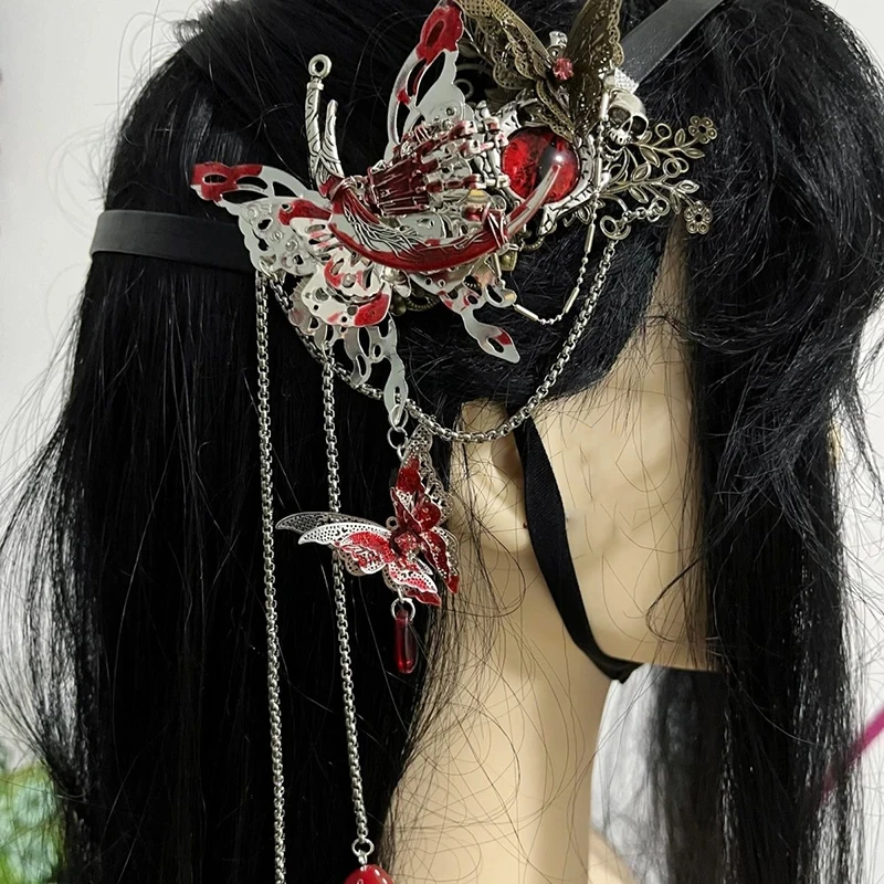 Anime Heaven Officials Blessin - Anime Cosplay Eyes ulasan dan harga