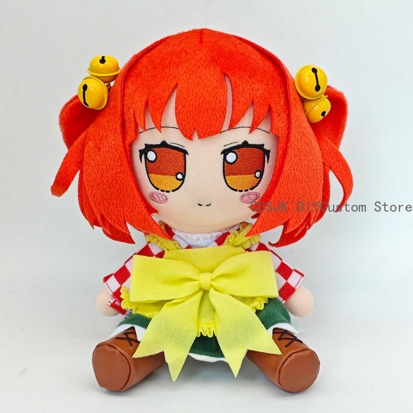 Lucu Motoori Kosuzu Touhou Pro - Anime Cosplay Seri ulasan dan harga