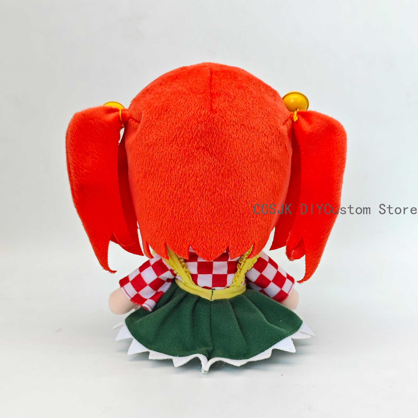 Lucu Motoori Kosuzu Touhou Pro - Anime Cosplay Seri ulasan dan harga