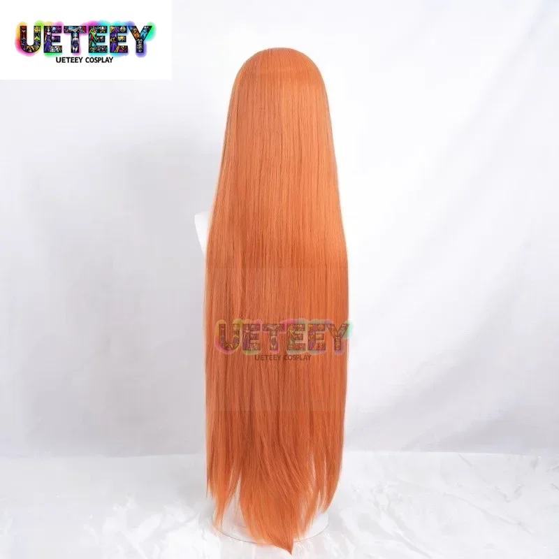 UETEEY COS Anime Bleach Inoue  - Anime Cosplay Long Hair ulasan dan harga