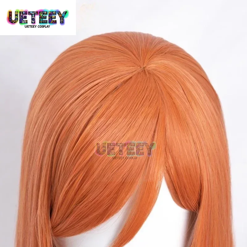 UETEEY COS Anime Bleach Inoue  - Anime Cosplay Long Hair ulasan dan harga