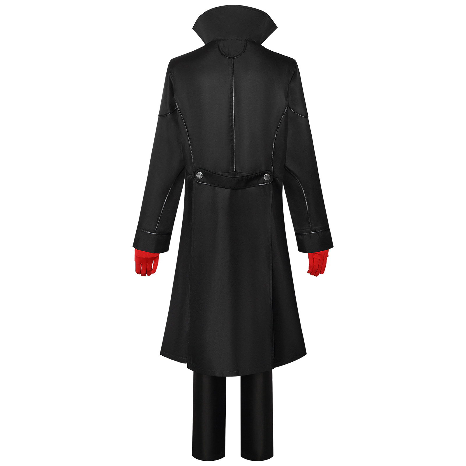 Kostum Cosplay Joker Ren Amami - Anime Cosplay Eyes ulasan dan harga