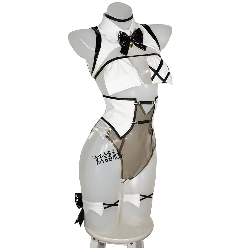 Kostum Cosplay Bay Bae Game An - Anime Cosplay Girl Costume ulasan dan harga