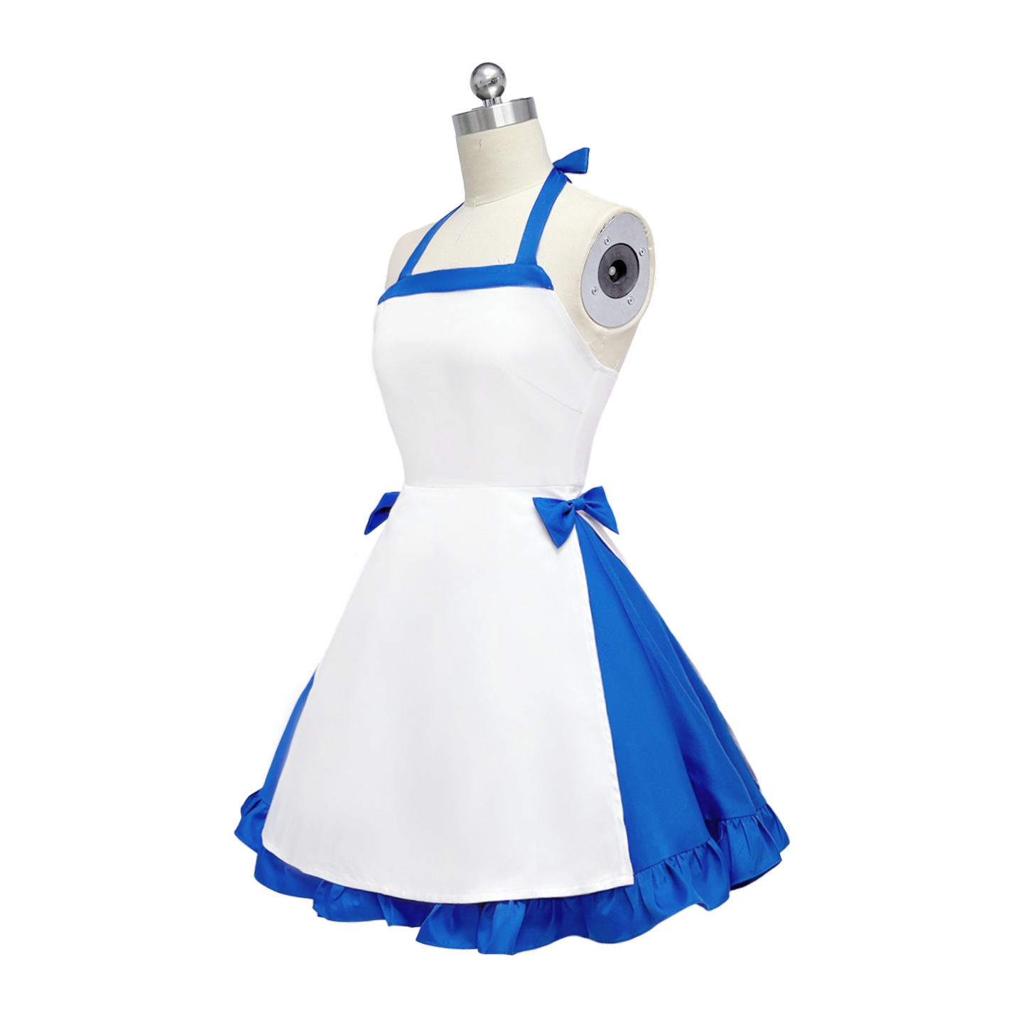Kostum Cosplay Anime Marutoku  - Zenos Anime Cosplay ulasan dan harga