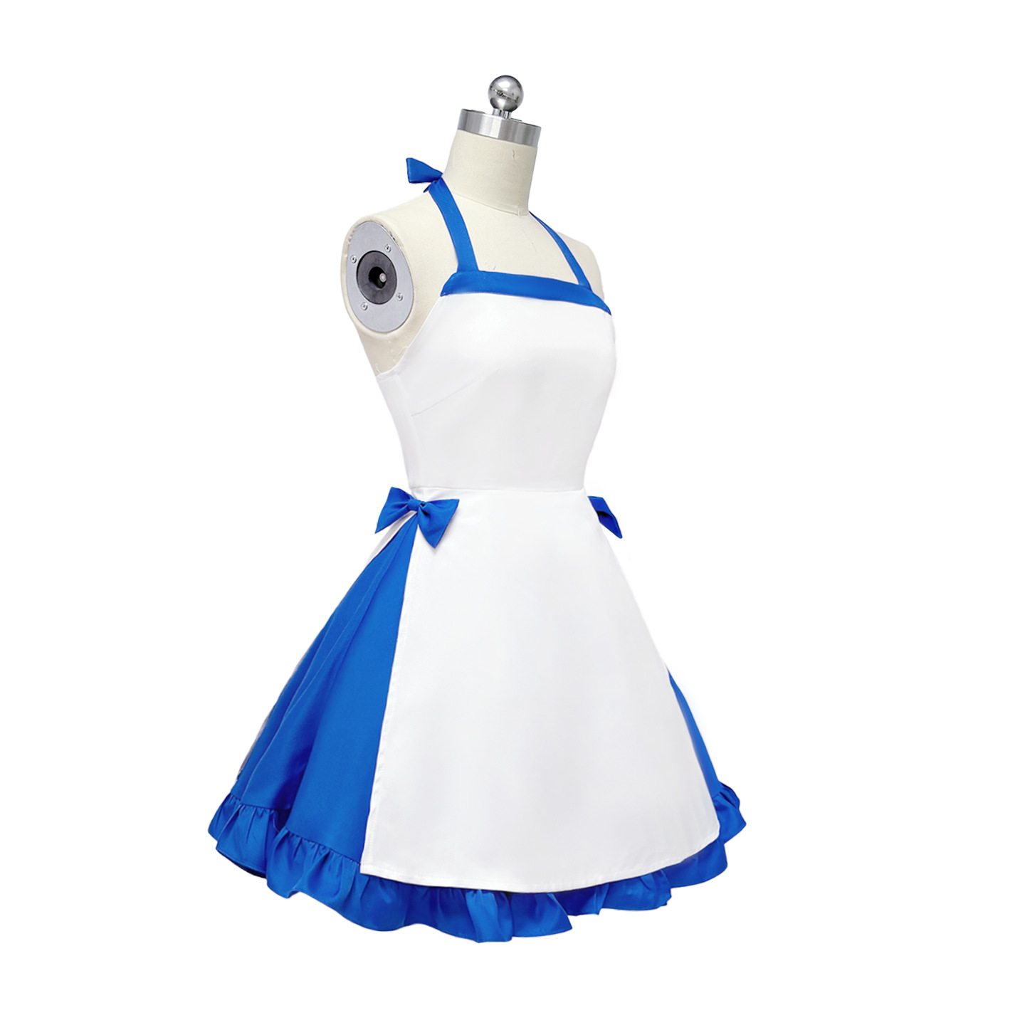 Kostum Cosplay Anime Marutoku  - Zenos Anime Cosplay ulasan dan harga